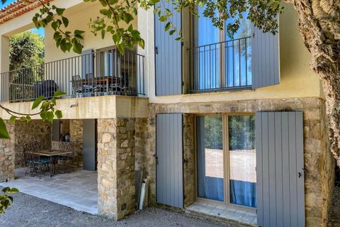 Villa i Gassin, Var, Gassin - € 3.250.000 | Ref: 85852498 - foto 19
