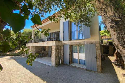 Villa i Gassin, Var, Gassin - € 3.250.000 | Ref: 85852498 - foto 21