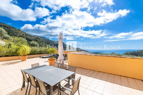 Lejlighed i Eze, Alpes-Maritimes, Eze - € 1.119.000 | Ref: 85839495 VA P - foto 2