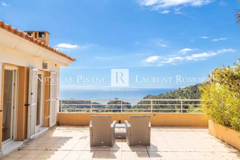 Lejlighed i Eze, Alpes-Maritimes, Eze - € 1.119.000 | Ref: 85839495 VA P - foto 1