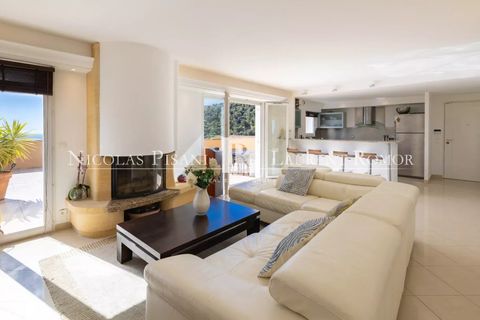 Lejlighed i Eze, Alpes-Maritimes, Eze - € 1.119.000 | Ref: 85839495 VA P - foto 3