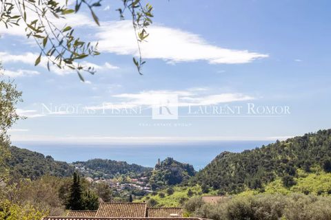 Lejlighed i Eze, Alpes-Maritimes, Eze - € 1.119.000 | Ref: 85839495 VA P - foto 9