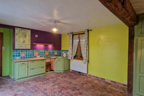 Villa i Sarcus, Oise, Sarcus - € 244.400 | Ref: 2349 - foto 2