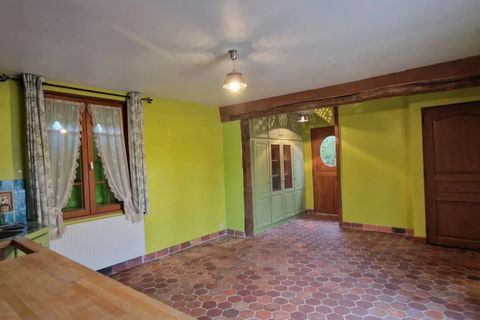 Villa i Sarcus, Oise, Sarcus - € 244.400 | Ref: 2349 - foto 3