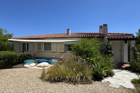 Villa i Arzachena, Sassari, Arzachena - € 1.100.000 | Ref: AZ-33 - foto 1