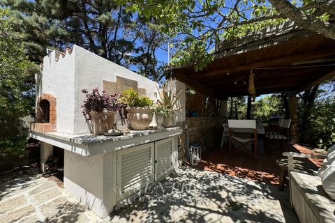 Villa i Arzachena, Sassari, Arzachena - € 1.100.000 | Ref: AZ-33 - foto 29