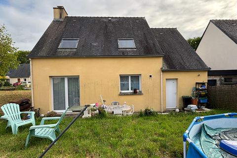 Villa em Saint-Ave, Morbihan, Saint-Ave - € 316.500 | Ref: 11793p - foto 15