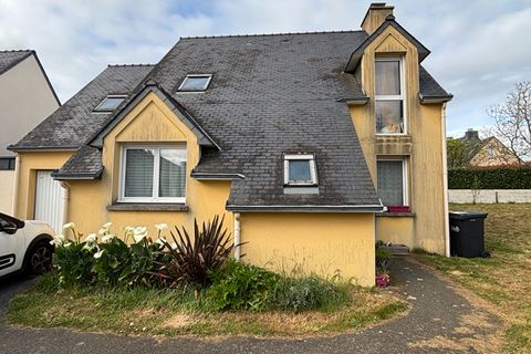 Villa i Saint-Ave, Morbihan, Saint-Ave - € 316.500 | Ref: 11793p - foto 1