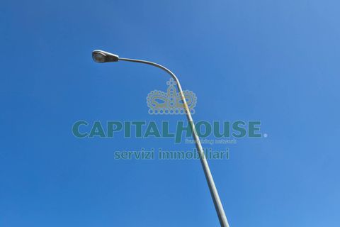 Terra a Recale, Caserta, Recale - € 54.000 | Ref: 54RE27 - foto 15