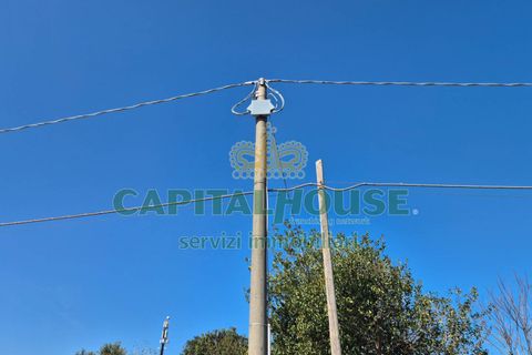 Terra a Recale, Caserta, Recale - € 54.000 | Ref: 54RE27 - foto 16