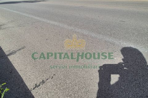 Terra a Recale, Caserta, Recale - € 32.000 | Ref: 32RE28 - foto 14