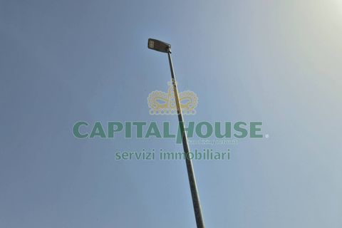 Terra a Recale, Caserta, Recale - € 32.000 | Ref: 32RE28 - foto 15