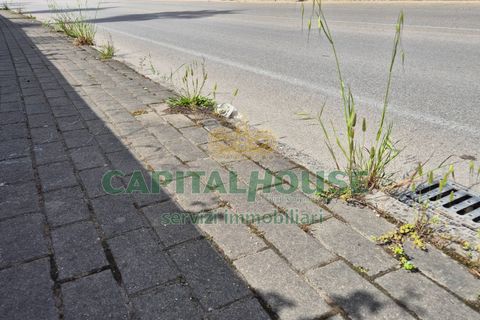 Terra a Recale, Caserta, Recale - € 32.000 | Ref: 32RE28 - foto 16