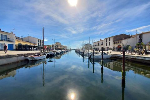 Helårsgrund i Marseillan, Herault, Marseillan - € 88.900 | Ref: 34B-TERRA_VINEA_T1phC - foto 2