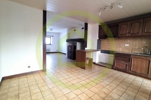 Villa a Rodalbe, Moselle, Rodalbe - € 87.000 | Ref: 3011439584 - foto 2