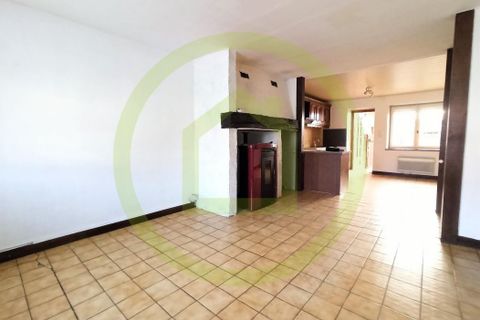 Villa a Rodalbe, Moselle, Rodalbe - € 87.000 | Ref: 3011439584 - foto 3