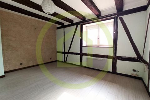 Villa a Rodalbe, Moselle, Rodalbe - € 87.000 | Ref: 3011439584 - foto 4