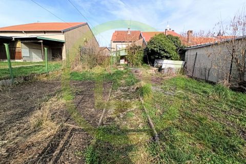 Villa a Rodalbe, Moselle, Rodalbe - € 87.000 | Ref: 3011439584 - foto 8