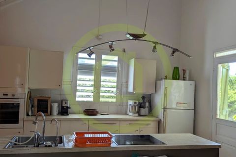 Villa i Sainte-Anne, Guadeloupe, Sainte-Anne - € 435.000 | Ref: 3011439222 - foto 3
