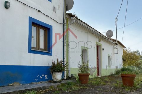 Byhus i Monchique, Faro, Monchique - € 220.000 | Ref: HAB_521 - foto 4