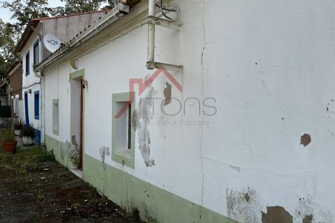 Byhus i Monchique, Faro, Monchique - € 220.000 | Ref: HAB_521 - foto 6