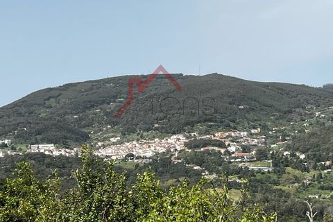 Byhus i Monchique, Faro, Monchique - € 220.000 | Ref: HAB_521 - foto 12