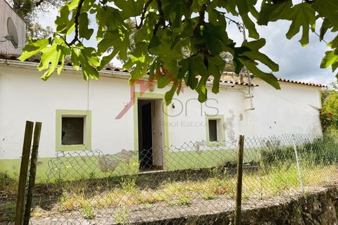 Byhus i Monchique, Faro, Monchique - € 220.000 | Ref: HAB_521 - foto 5