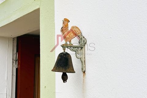 Byhus i Monchique, Faro, Monchique - € 220.000 | Ref: HAB_521 - foto 7