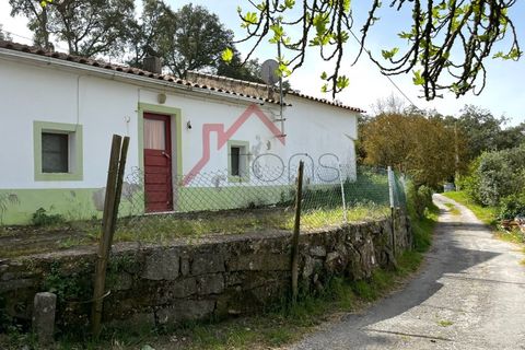 Byhus i Monchique, Faro, Monchique - € 220.000 | Ref: HAB_521 - foto 3