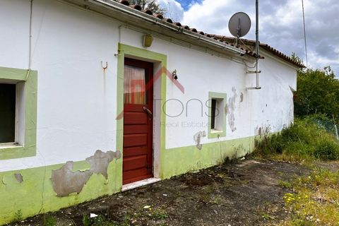 Byhus i Monchique, Faro, Monchique - € 220.000 | Ref: HAB_521 - foto 1