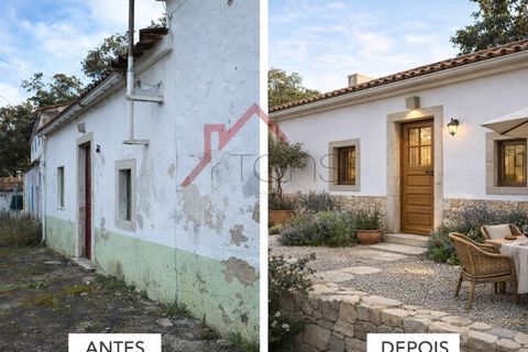 Byhus i Monchique, Faro, Monchique - € 220.000 | Ref: HAB_521 - foto 2