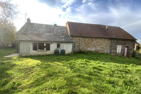 Villa i La Cellette, Creuse, La Cellette - € 74.000 | Ref: 3011439558 - foto 3