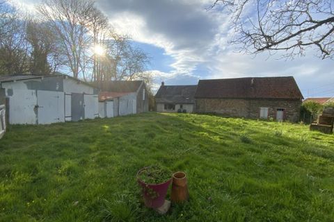 Villa i La Cellette, Creuse, La Cellette - € 74.000 | Ref: 3011439558 - foto 4