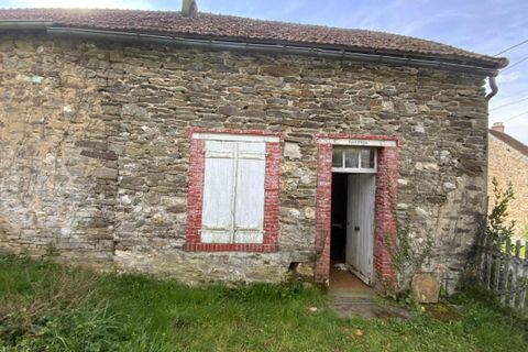Villa i La Cellette, Creuse, La Cellette - € 74.000 | Ref: 3011439558 - foto 5