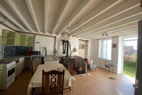 Villa i La Cellette, Creuse, La Cellette - € 74.000 | Ref: 3011439558 - foto 7
