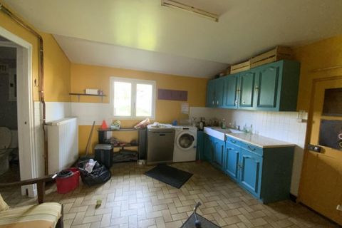 Villa i La Cellette, Creuse, La Cellette - € 74.000 | Ref: 3011439558 - foto 8