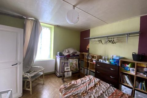 Villa i La Cellette, Creuse, La Cellette - € 74.000 | Ref: 3011439558 - foto 9