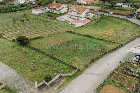 Helårsgrund i Covilha, Castelo Branco, Covilha - € 27.500 | Ref: 111250074 - foto 1
