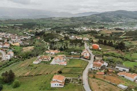 Helårsgrund i Covilha, Castelo Branco, Covilha - € 27.500 | Ref: 111250074 - foto 13