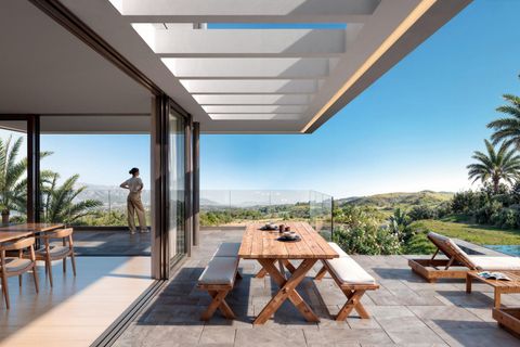 Villa a Mijas, Malaga, Mijas - € 1.470.000 | Ref: APM00152/11015 - foto 4