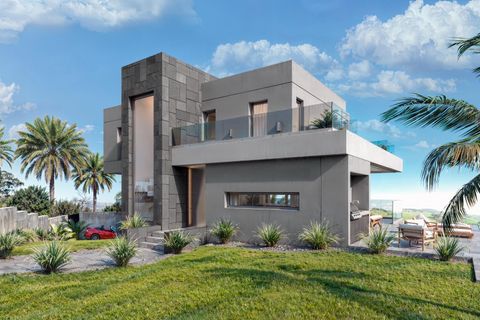 Villa a Mijas, Malaga, Mijas - € 1.470.000 | Ref: APM00152/11015 - foto 5