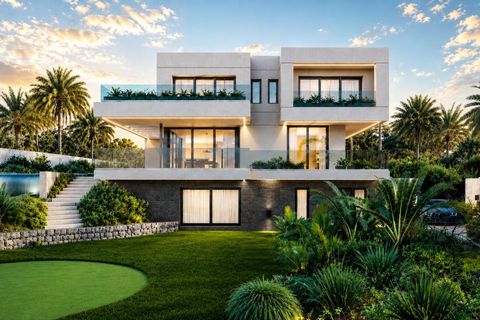 Villa i Mijas, Malaga, Mijas - € 1.590.000 | Ref: APM00152/11015 - foto 1