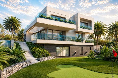 Villa i Mijas, Malaga, Mijas - € 1.590.000 | Ref: APM00152/11015 - foto 2