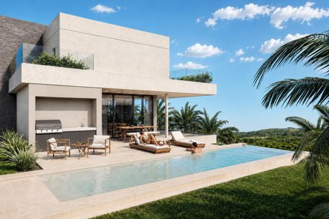 Villa i Mijas, Malaga, Mijas - € 1.590.000 | Ref: APM00152/11015 - foto 3