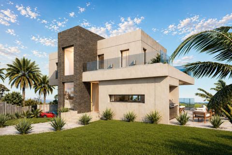 Villa i Mijas, Malaga, Mijas - € 1.590.000 | Ref: APM00152/11015 - foto 4