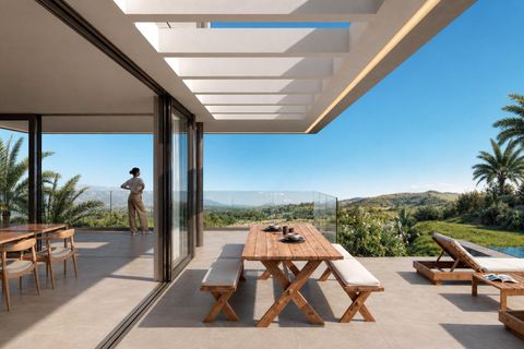 Villa i Mijas, Malaga, Mijas - € 1.590.000 | Ref: APM00152/11015 - foto 5