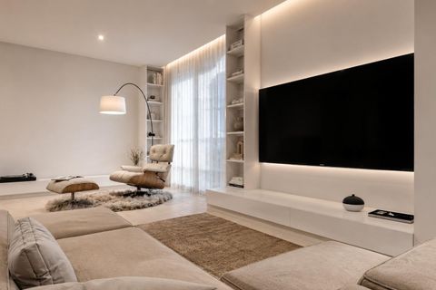 Villa i Mijas, Malaga, Mijas - € 1.590.000 | Ref: APM00152/11015 - foto 7