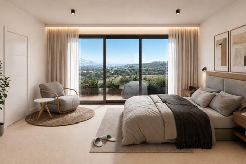 Villa i Mijas, Malaga, Mijas - € 1.590.000 | Ref: APM00152/11015 - foto 9