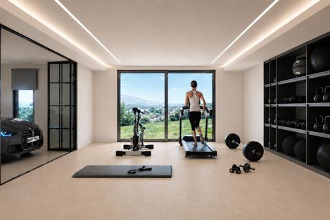 Villa i Mijas, Malaga, Mijas - € 1.590.000 | Ref: APM00152/11015 - foto 11
