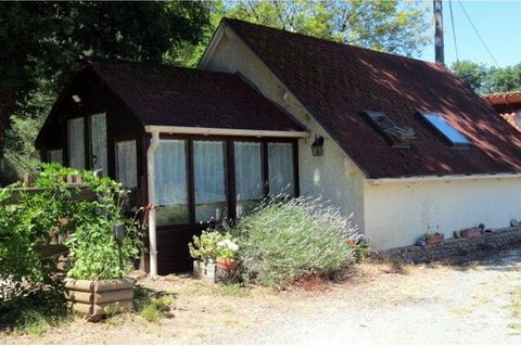 Villa i Chateauponsac, Haute-Vienne, Chateauponsac - € 262.500 | Ref: AM-5114 - foto 3